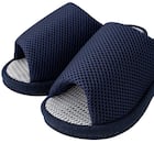 コンフォートシューズ(メッシュDB2301 NV LL) 6枚目画像