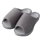 コンフォートシューズ(メッシュDB2301 GY L) 1枚目画像