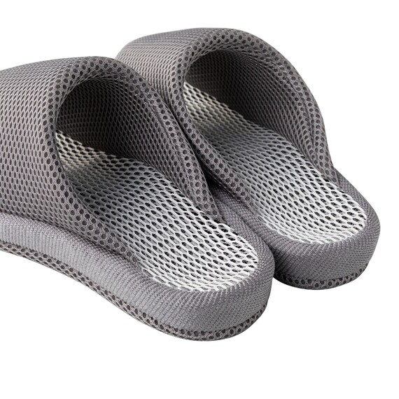 コンフォートシューズ(メッシュDB2301 GY L) 7枚目画像