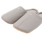 スリッパ ハンプ(HP001 GY L) 3枚目画像