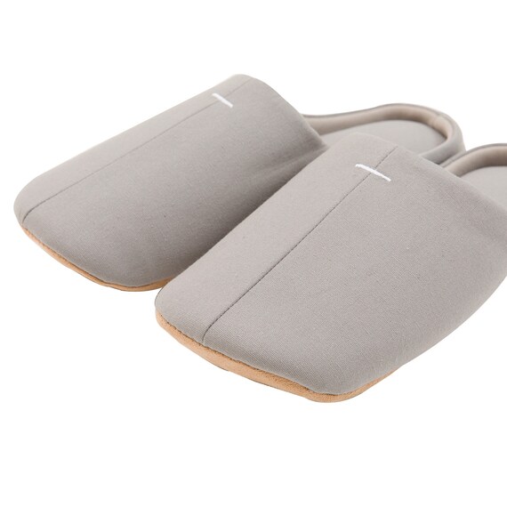 スリッパ ハンプ(HP001 GY L) 3枚目画像