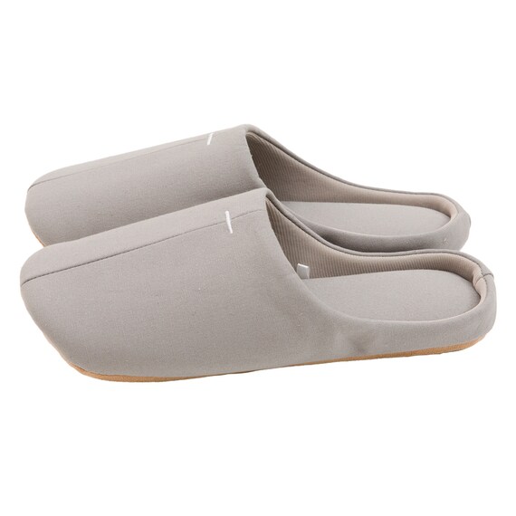 スリッパ ハンプ(HP001 GY L) 4枚目画像