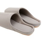 スリッパ ハンプ(HP001 GY L) 5枚目画像