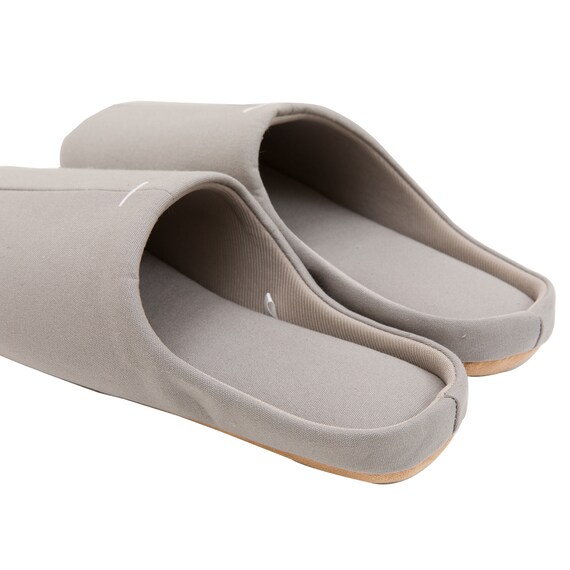 スリッパ ハンプ(HP001 GY L) 5枚目画像