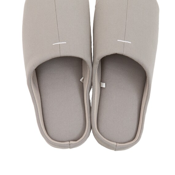 スリッパ ハンプ(HP001 GY L) 6枚目画像