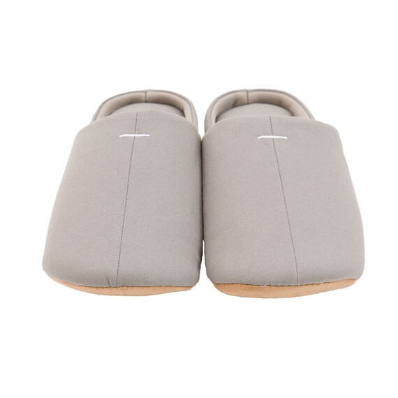 スリッパ ハンプ(HP001 GY L) 7枚目画像