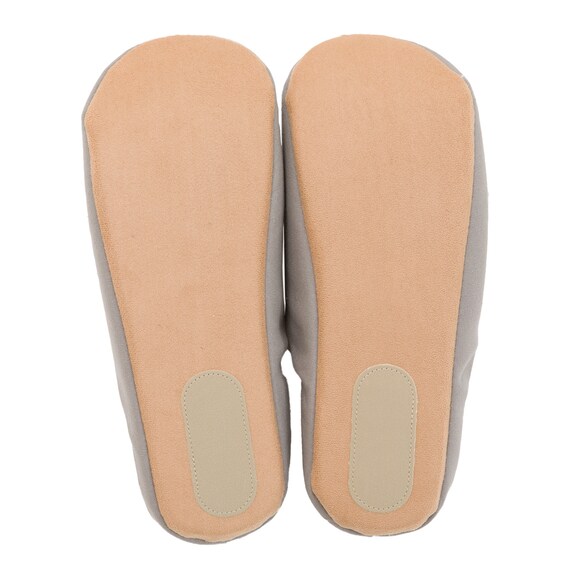 スリッパ ハンプ(HP001 GY L) 8枚目画像