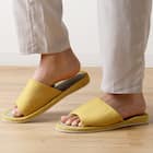 スリッパ(タタミ TA2401 YE L) 6枚目画像