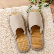 スリッパ(タケ TK2401)