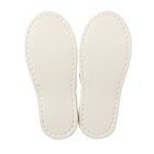 スリッパ(タケ TK2401 BE L) 11枚目画像