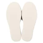 ルームサンダル(ギャザ GA2401 グレー M) 13枚目画像