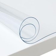 透明テーブルマット(厚み1.0-1.5mm)