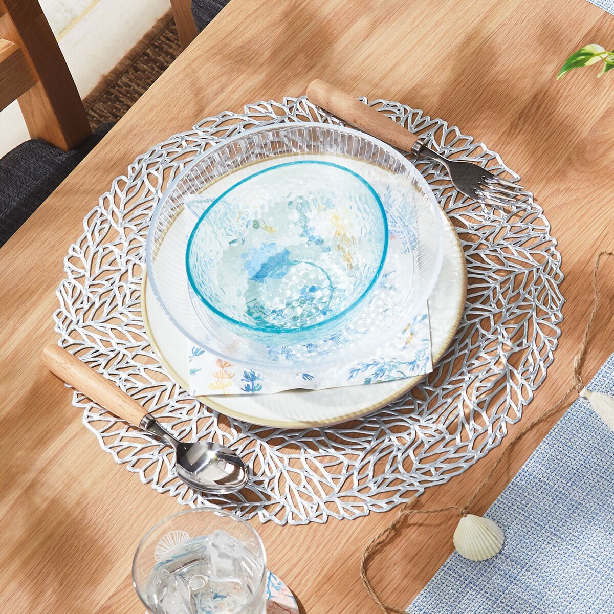 ランチョンマット(プラン SI) | ニトリネット【公式】 家具