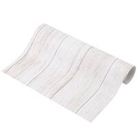 テーブルに貼るシート(ホワイトウッド 30X150)