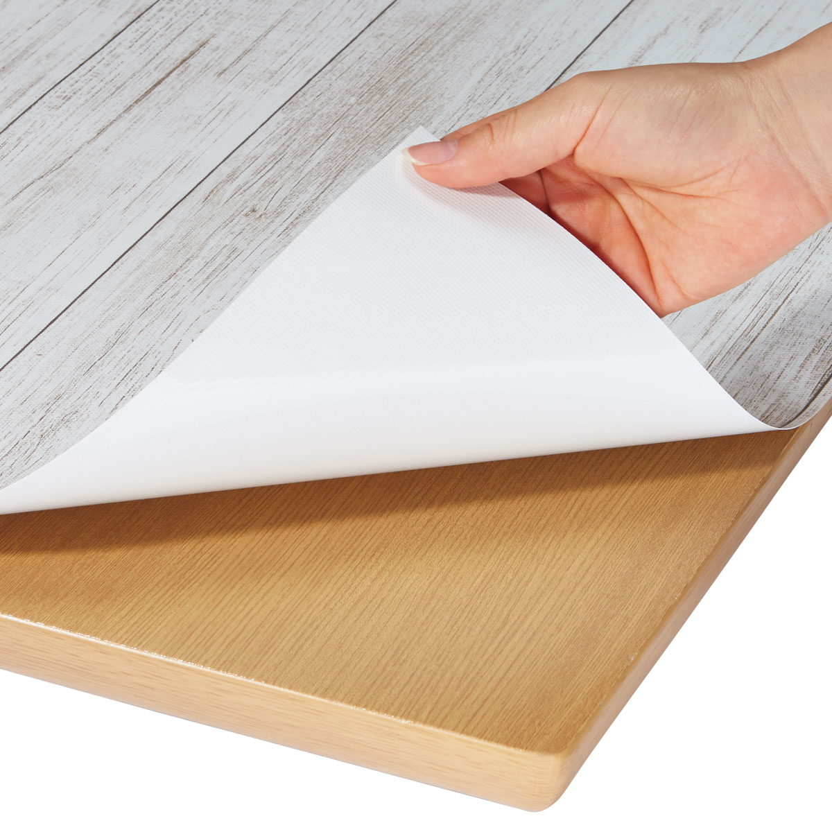テーブルに貼るシート ホワイトウッド 90x150 通販 ニトリネット 公式 家具 インテリア通販 テーブルに貼るシート ホワイトウッド 90x150 通販 ニトリネット 公式 家具 インテリア通販
