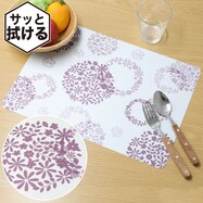 ランチョンマット(マリー2)