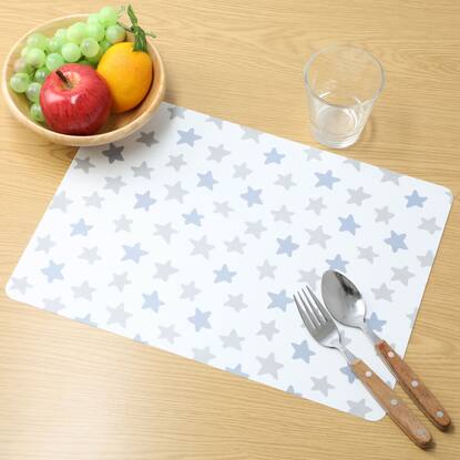 ランチョンマット ホシbl2 通販 ニトリネット 公式 家具 インテリア通販