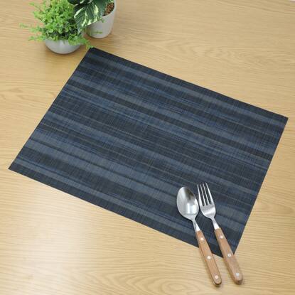 Pvcランチョンマット ボーダー I 通販 ニトリネット 公式 家具 インテリア通販