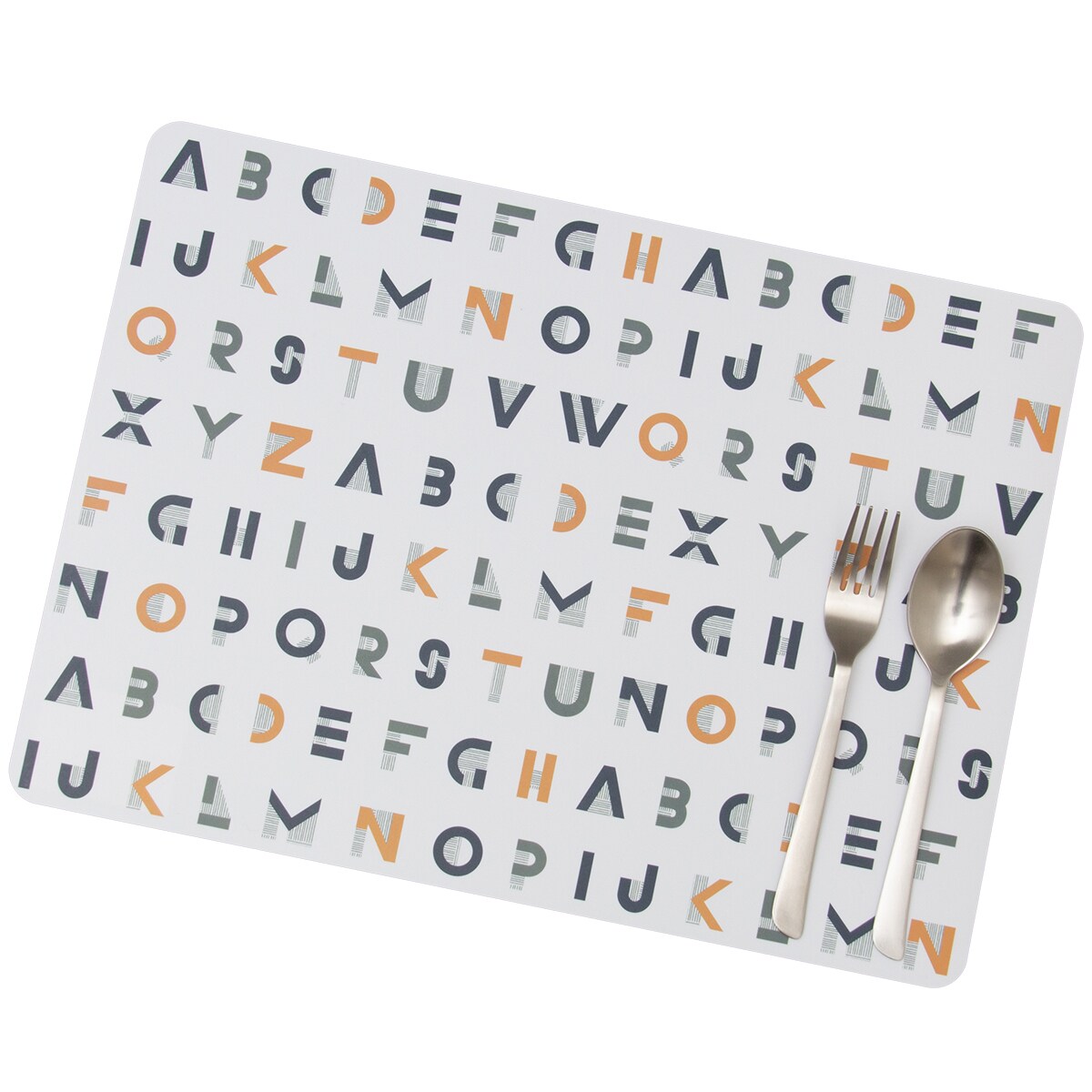 ppランチョンマット レタード I 通販 ニトリネット 公式 家具 インテリア通販 ppランチョンマット レタード I 通販 ニトリネット 公式 家具 インテリア通販