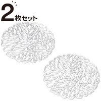 コースター２枚セット(プラン SI 2PCS)