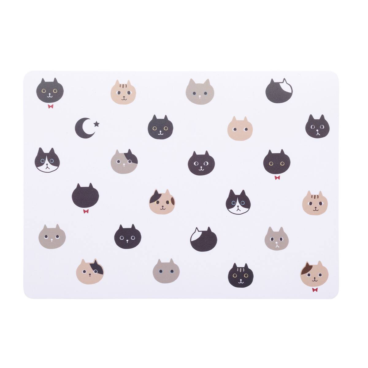 ランチョンマット(ネコ JJ03) | ニトリネット【公式】 家具