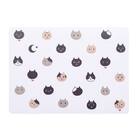 ランチョンマット(ネコ JJ03) 2枚目画像