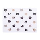 ランチョンマット(ネコ JJ03) 2枚目画像