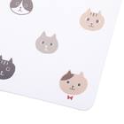 ランチョンマット(ネコ JJ03) 4枚目画像