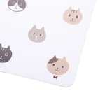 ランチョンマット(ネコ JJ03) 4枚目画像