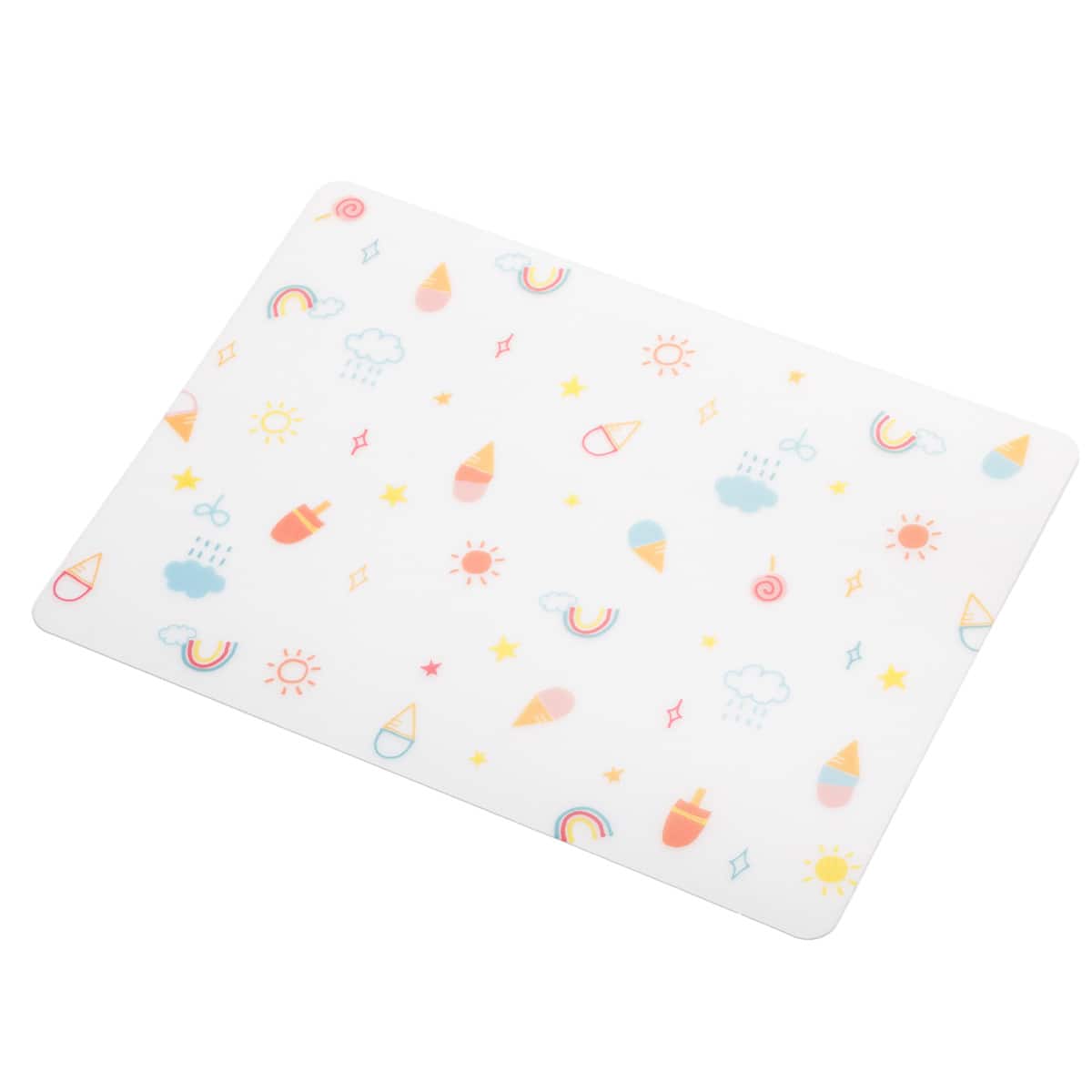 ランチョンマット(キッズ JJ03) | ニトリネット【公式】 家具