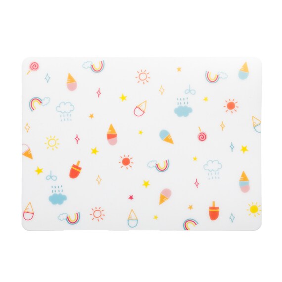 ランチョンマット(キッズ JJ03) 2枚目画像