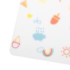 ランチョンマット(キッズ JJ03) 3枚目画像