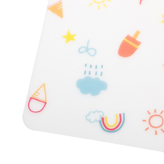 ランチョンマット(キッズ JJ03) 3枚目画像