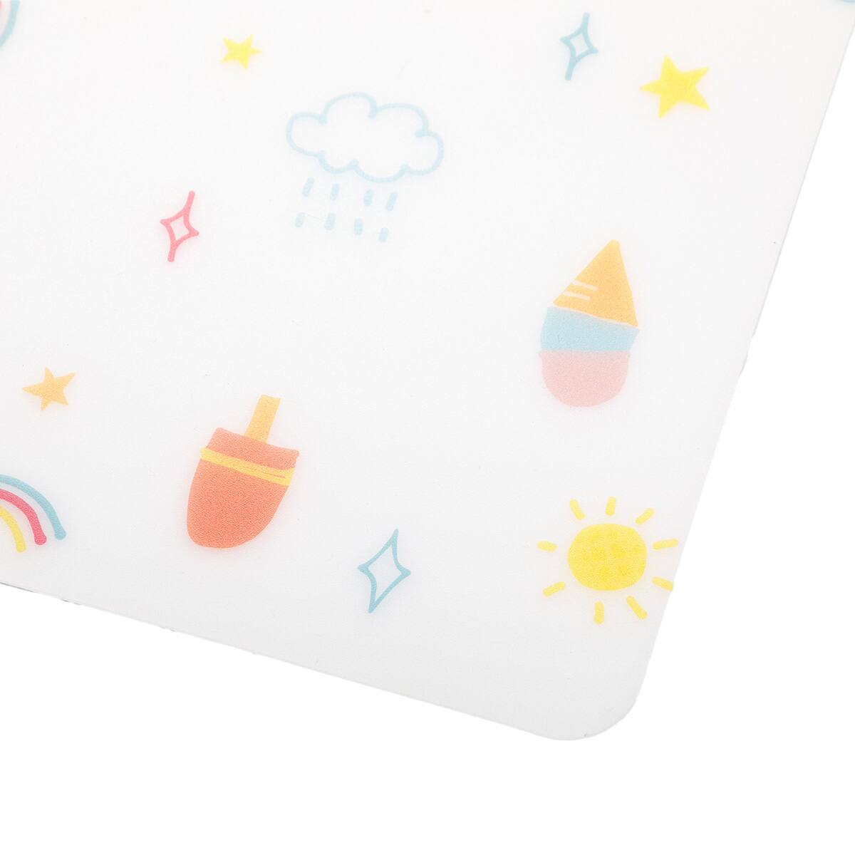 ランチョンマット(キッズ JJ03) | ニトリネット【公式】 家具
