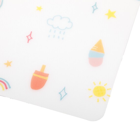 ランチョンマット(キッズ JJ03) 4枚目画像