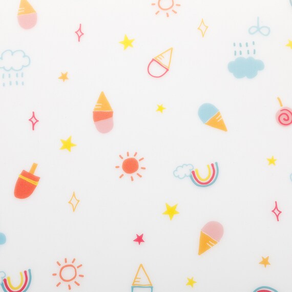 ランチョンマット(キッズ JJ03) 5枚目画像