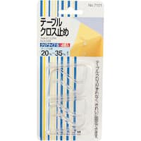 テーブルクロス止め(テーブルクロスストッパー S)