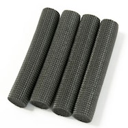 ズレ防止 固定パイプ(ストレッチソファカバー用)