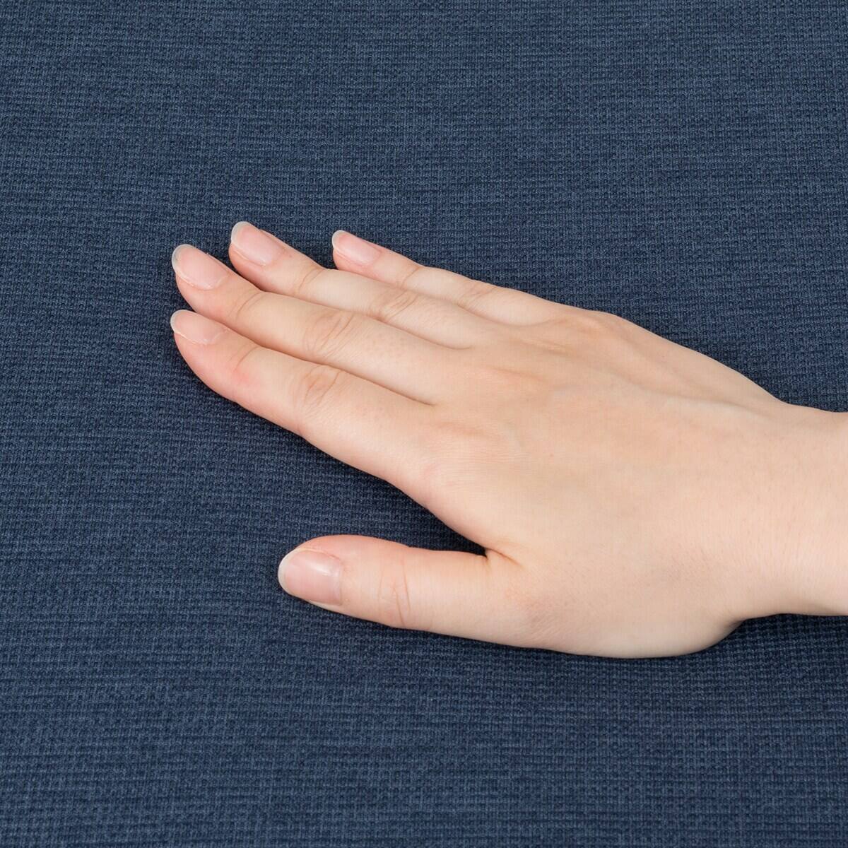 ストレッチソファカバー ソファベッド用 モトル 通販 ニトリネット 公式 家具 インテリア通販