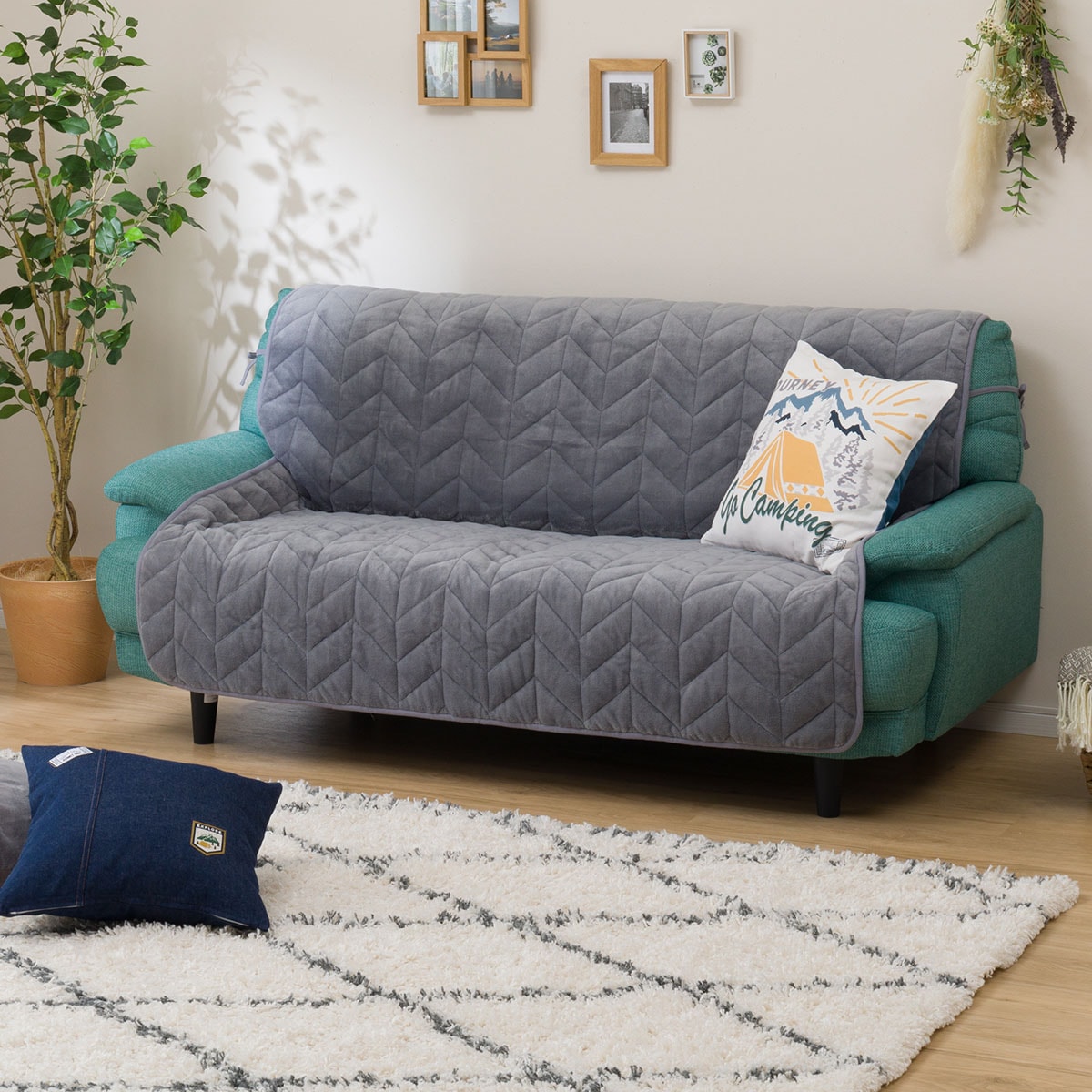 写真付きレビュー ニトリ 肘無しソファパッド キルトi 3p の通販商品 口コミ情報 Roomclipショッピング 写真付きレビュー ニトリ 肘無しソファパッド キルトi 3p の通販商品 口コミ情報 Roomclipショッピング