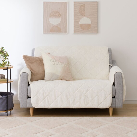 肘付ソファパッド(NウォームRB2305IV 2人掛け用) 2枚目画像