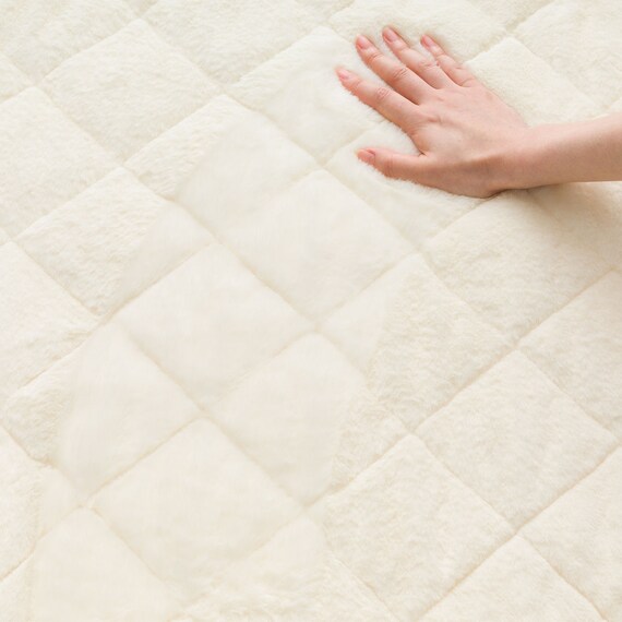 肘付ソファパッド(NウォームRB2305IV 2人掛け用) 8枚目画像