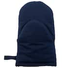 両手に使えるミトン(インフィ NV) 1枚目画像