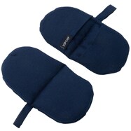 鍋つかみ2個セット(インフィ NV)