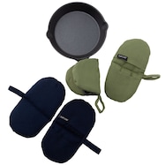 鍋つかみ2個セット(インフィ)【期間限定価格:11/26~1/5まで】