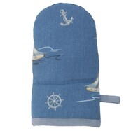 両手に使えるミトン(IN ヨットガラ RK05)