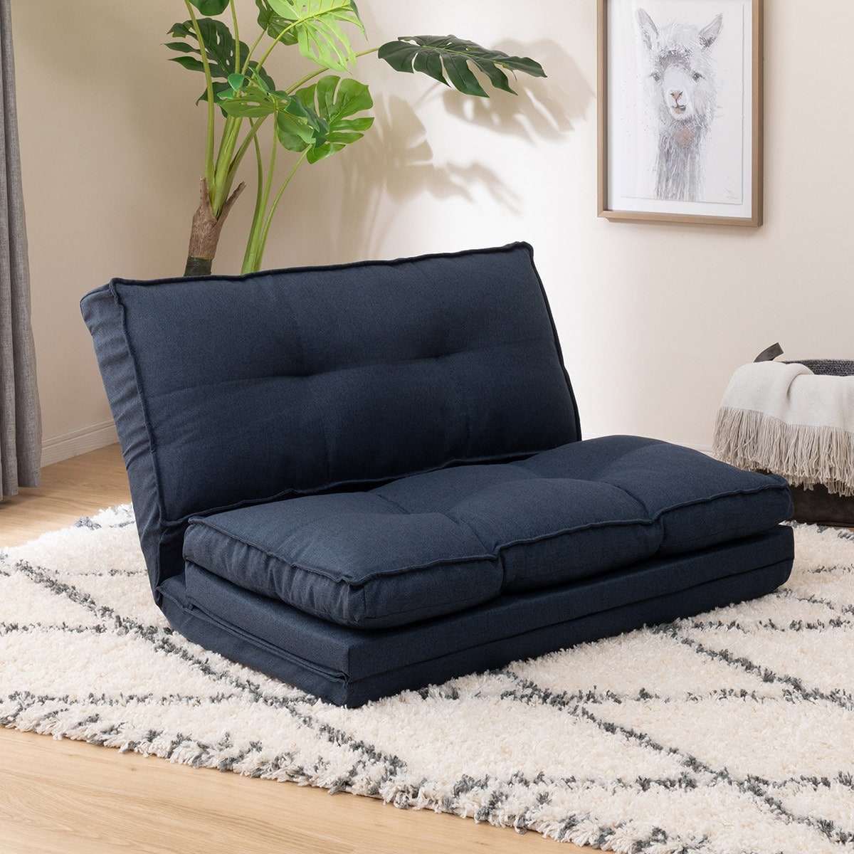 カジュアルソファ キッド3 Nv 通販 ニトリネット 公式 家具 インテリア通販 カジュアルソファ キッド3 Nv 通販 ニトリネット 公式 家具 インテリア通販