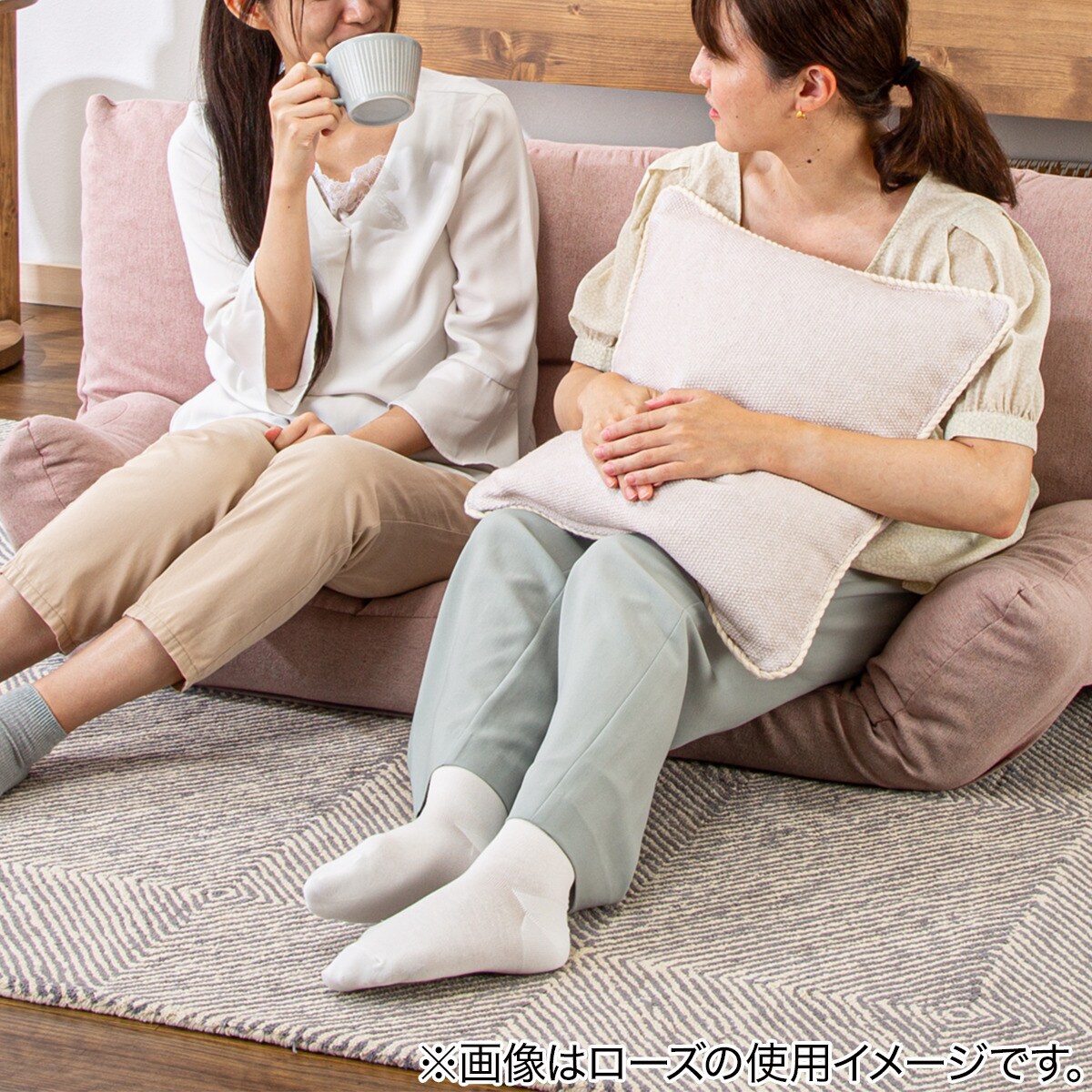 楽天市場】形が自在に変えられるコンパクトソファ(ツバサ3)【玄関先迄納品】 : ニトリ