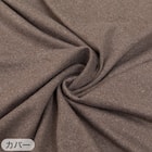 カジュアルソファ(CS-N02KID GY)+カバー(FT03 プレーン BR) 2点セット 24枚目画像