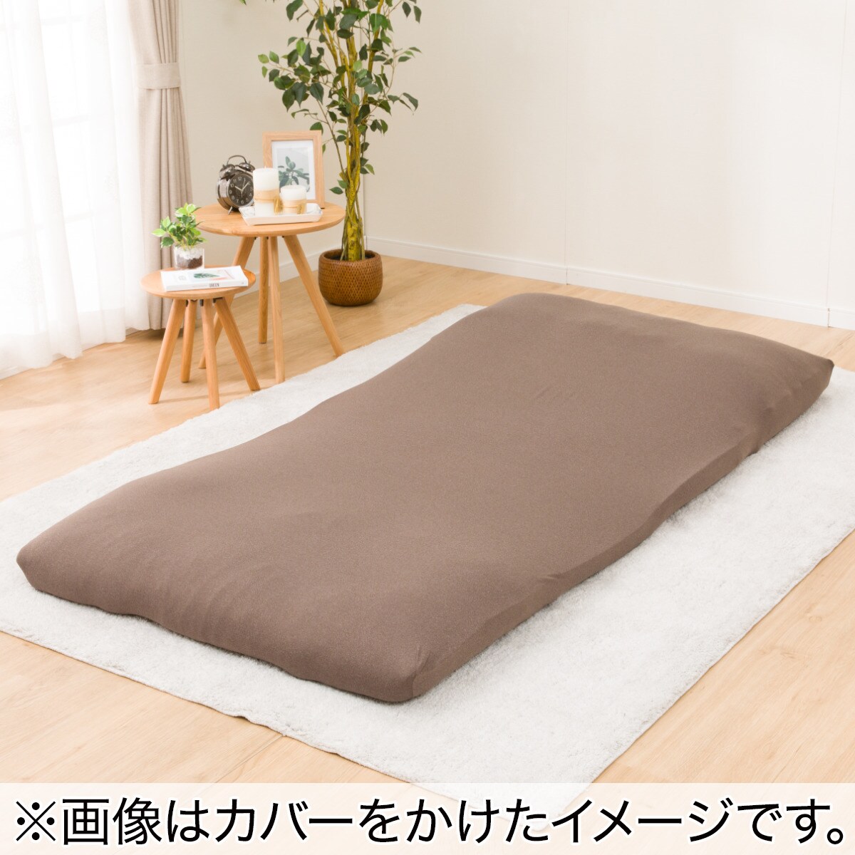 ニトリ　カジュアルソファ(専用カバー付き) nitori-net_0000007870324-